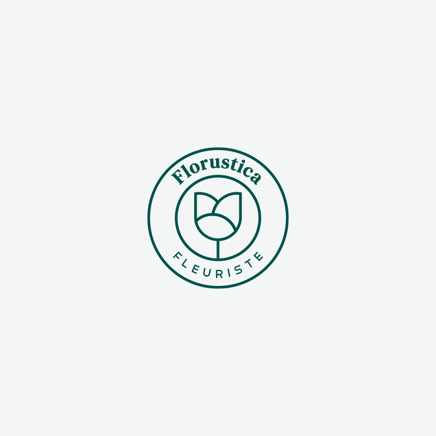 identite visuelle fleuriste florustica-logo-graphiste-webdesigner-freelance-strasbourg-studio-polette-02