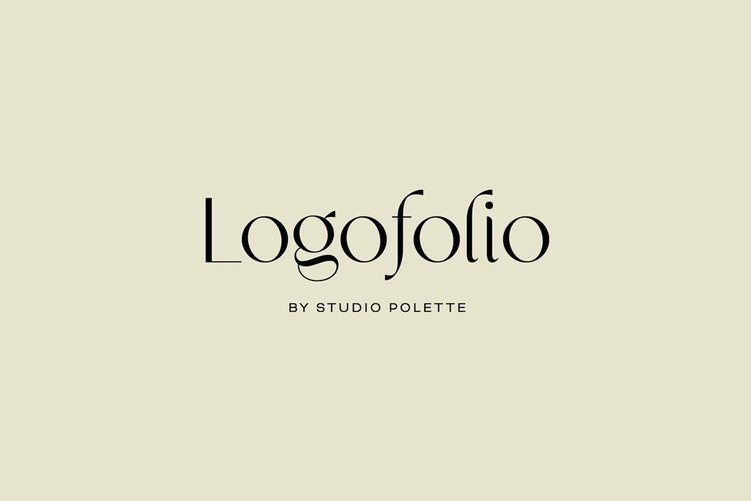 Logofolio