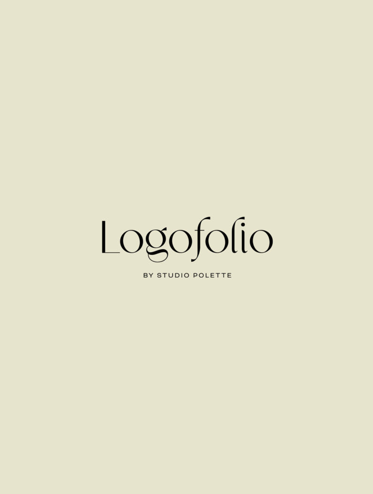 Logofolio