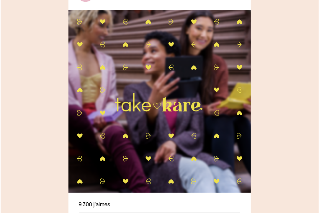 Take Kare