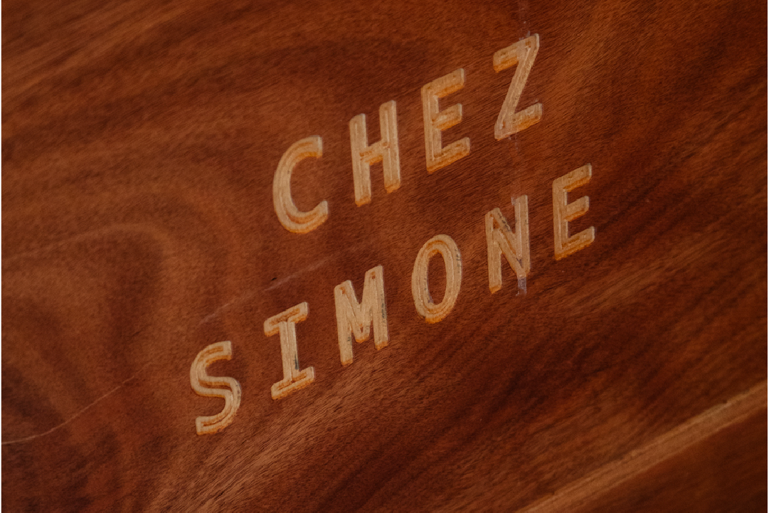 Chez Simone