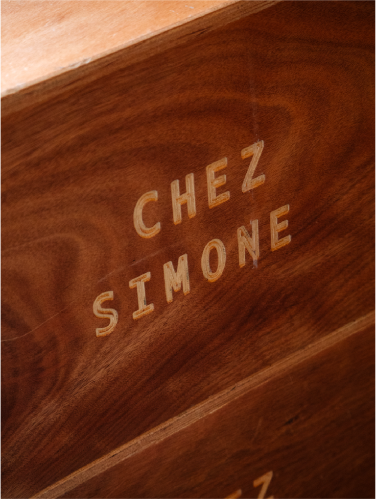 Chez Simone