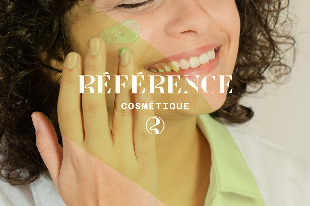 Référence Cosmétique